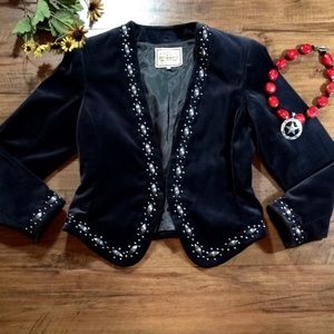 ⭐️Double D Ranch Wear Western Style Jacket 🐴
